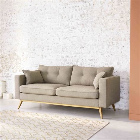 Canapés Maisons du Monde