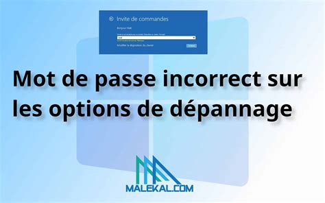 Candidats Mot de passe