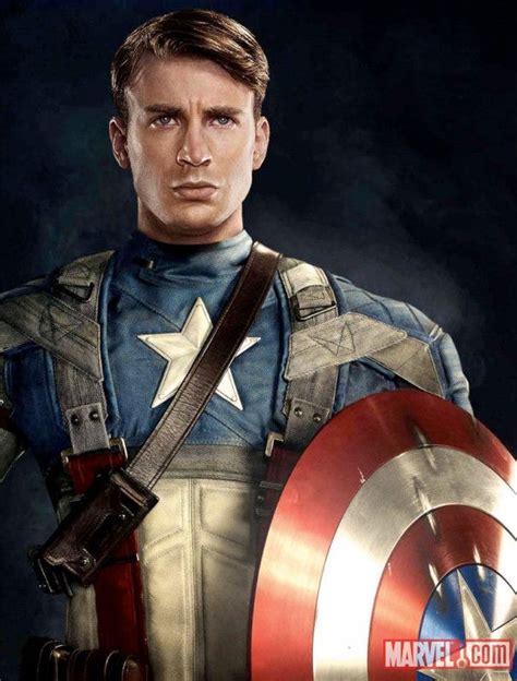 Captain America