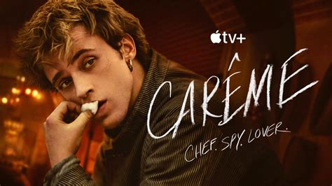 Carême série