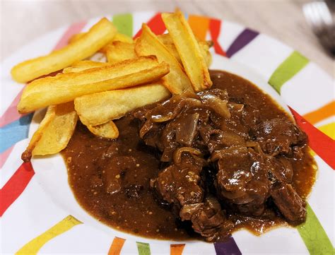 Carbonade Flamande
