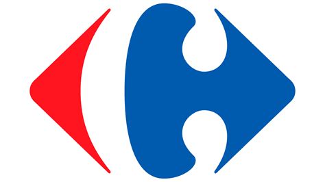 Carrefour Logo