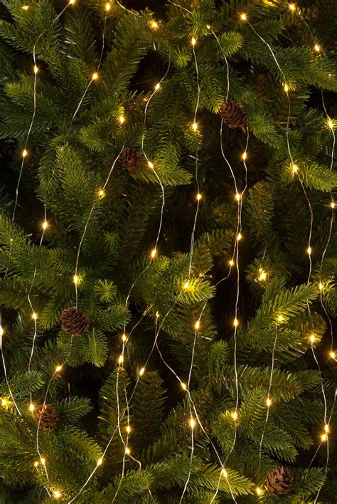 Cascade of Lights