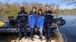 Casting Brigade du fleuve