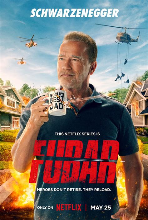 Casting de FUBAR