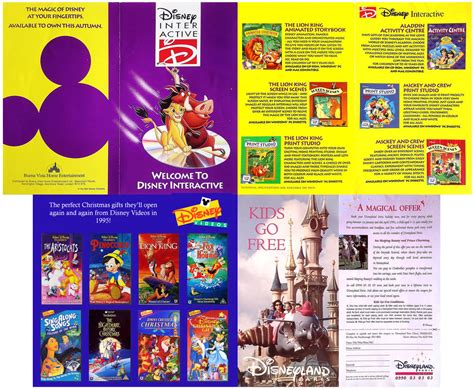 Catalogue Disney+