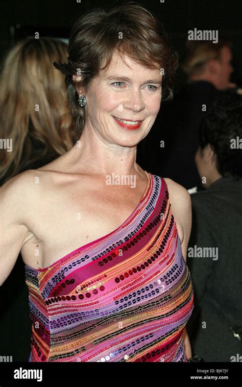 Celia Imrie