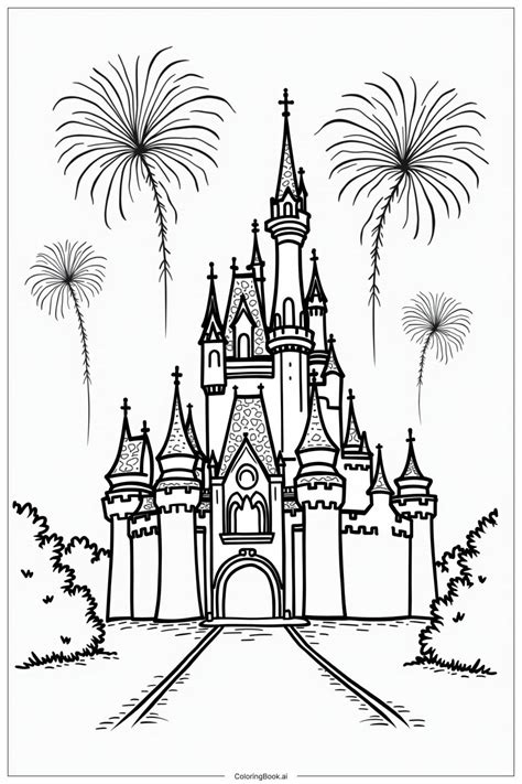 Château Disney