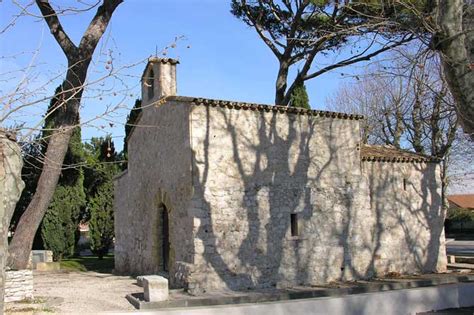 Châteauneuf-les-Martigues