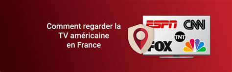 Chaînes TV Américaines