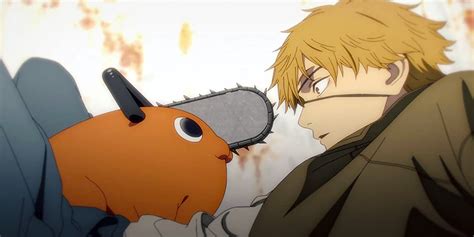 Chainsaw Man