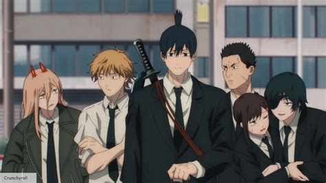 Chainsaw Man Saison 2