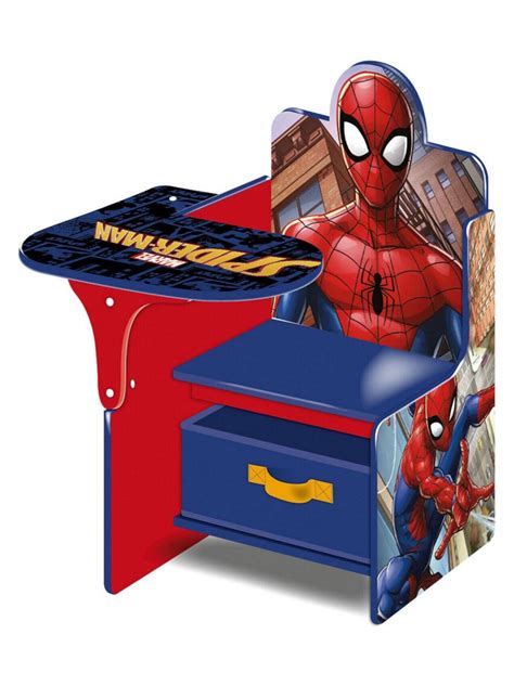 Chaise de Rangement Bureau Marvel Spiderman