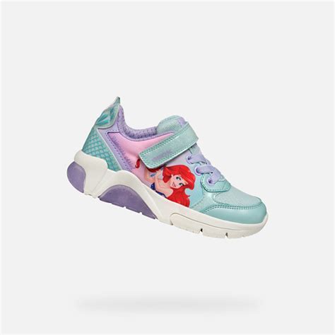 Chaussures Geox Disney
