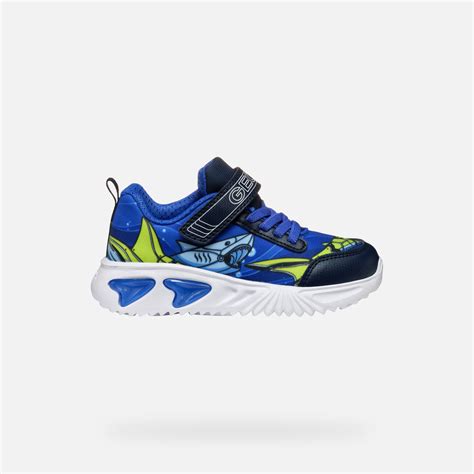 Chaussures Geox avec LED