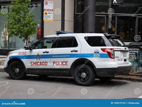 Chicago Police Department