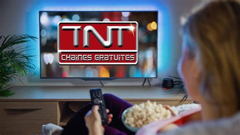 Choisir son programme TV