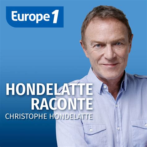 Christophe Hondelatte
