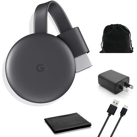 Chromecast