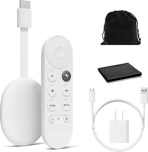 Chromecast et TV