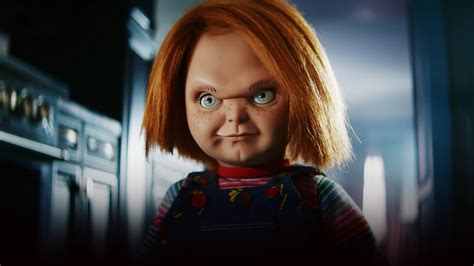 Chucky Série Netflix