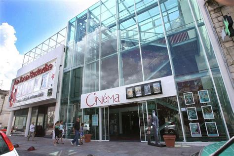 Cinéma Jean Eustache à Pessac