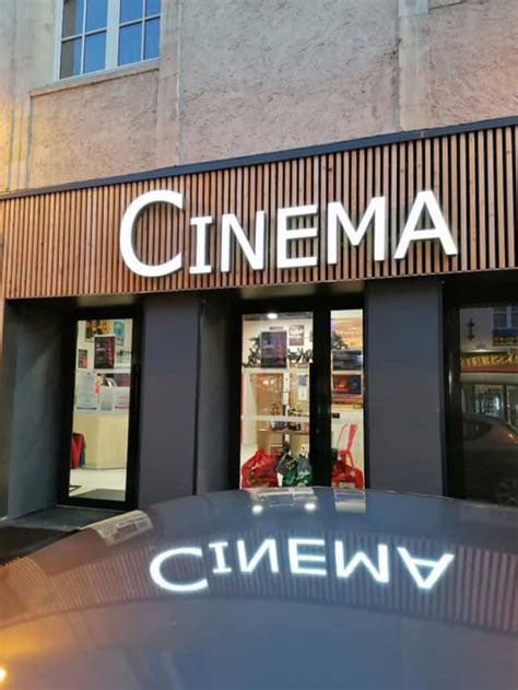 Cinéma Le Cotentin à Carentan-les-Marais