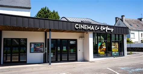 Cinéma Le Kerfany