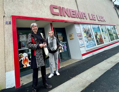 Cinéma Le LUX Bellac - Programmation et événements