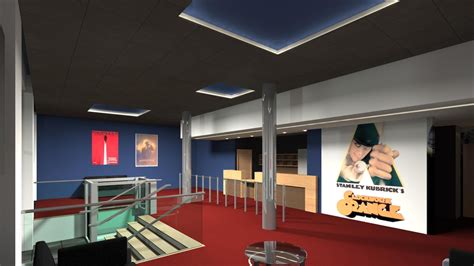 Cinéma Le Majestic à Montmorillon