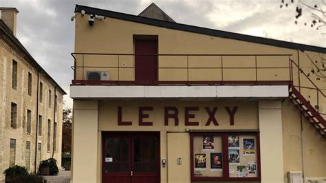 Cinéma Le Rexy à Saint-Pierre-en-Auge