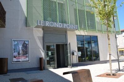 Cinéma Le Rond Point à Labruguière