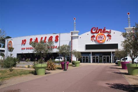 Cinéma Pôle Sud à Basse-Goulaine