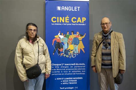 Cinéma accessible