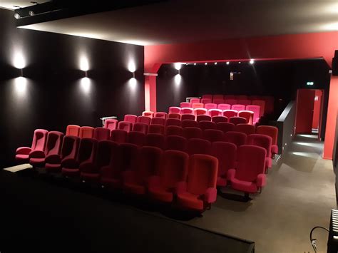 Cinéma l'Ambiance