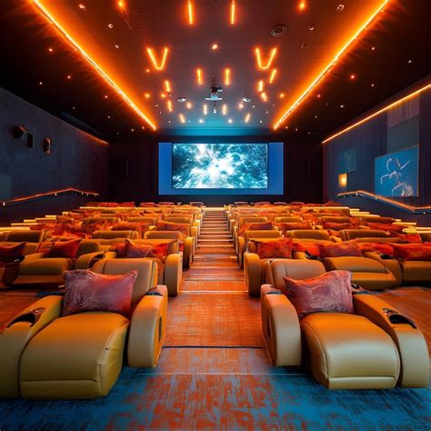 Cinema