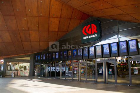 Cinema CGR Torcy