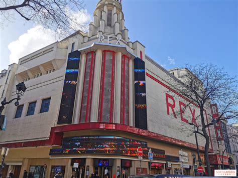 Cinema Rex