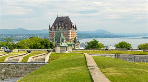 Citadelle de Québec