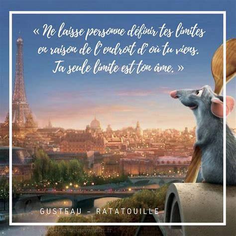 Citations inspirantes de Disney