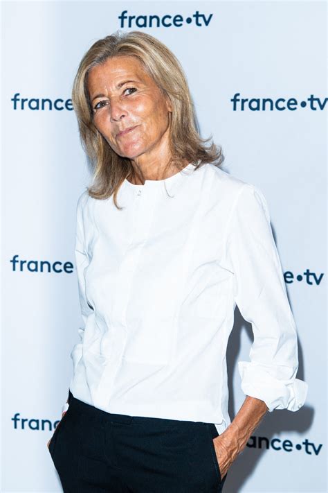 Claire Chazal