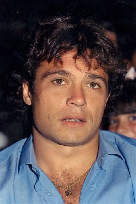 Claudio Amendola dans Carlo et Malik