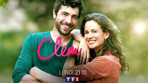 Clem et sa famille en Bretagne