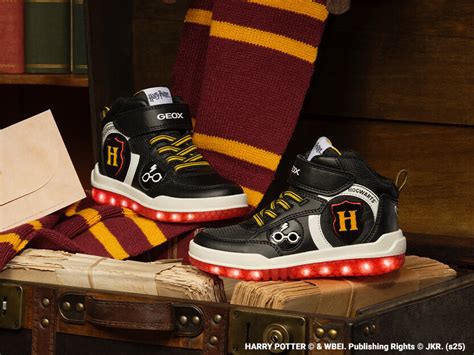 Collection Harry Potter Geox