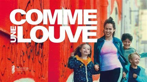 Comme une louve
