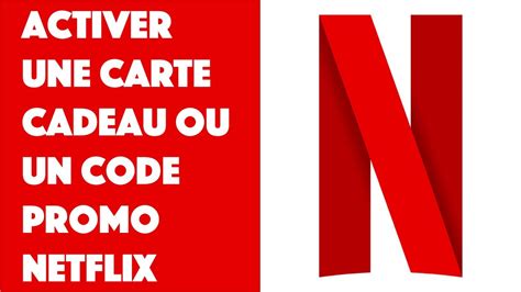 Comment une carte-cadeau Netflix peut aider