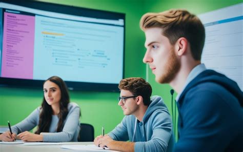 Compétences acquises lors d'un stage en marketing