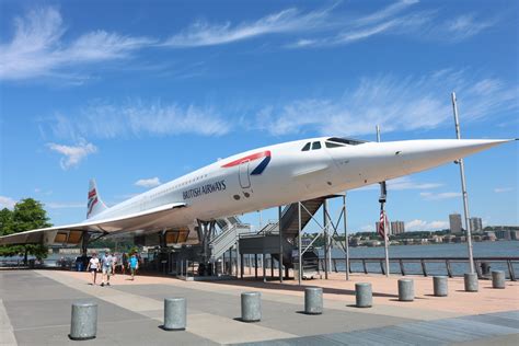 Concorde