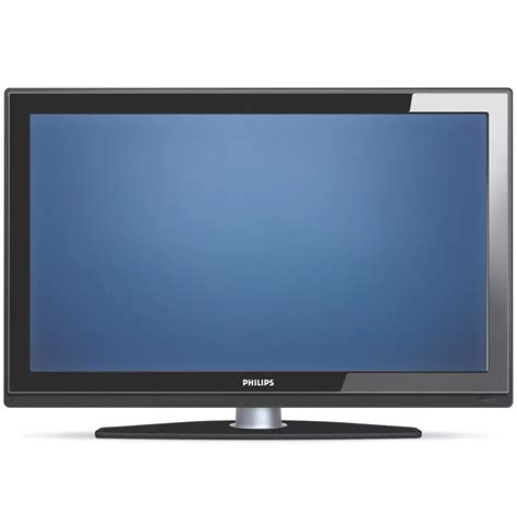 Connectiques du téléviseur Philips Cineos