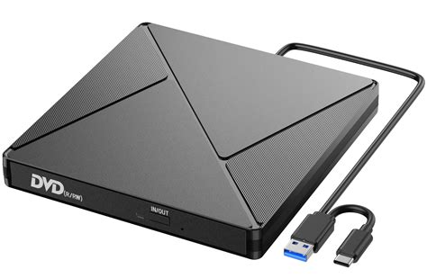 Connectivité d'un lecteur DVD